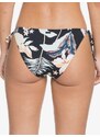 Bikiny kalhotky dámské Roxy PRINTED BEACH CLASSICS