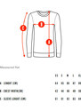 Mr. GUGU & Miss GO Woman's Sweater WS-PC1048