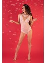 LivCo Corsetti Fashion Body Kreame Pink Světle růžová