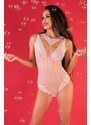 LivCo Corsetti Fashion Body Kreame Pink Světle růžová