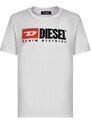 Chlapecké tričko Diesel Division