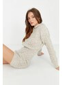 Dámské šaty Trendyol Knitwear