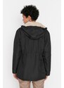 Dámská bunda Trendyol Hooded