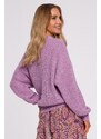 Made Of Emotion Woman's Cardigan M598