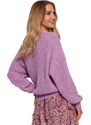 Made Of Emotion Woman's Cardigan M598