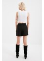 Dámské kraťasy Trendyol Shorts Skirt