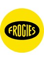 Dámské kalhotky Frogies Logo