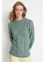 dámský svetr Trendyol Knitwear