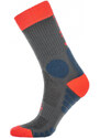 Univerzální ponožky Kilpi MORO-U světle modrá