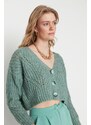 Dámský kardigan Trendyol Knitwear