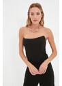 Dámský top Trendyol Strapless