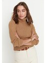 Dámský rolák Trendyol Knitwear