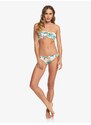 Bikinové kalhotky dámské ROXY PRINTED BEACH CLASSICS MODERATE