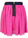 MARC JACOBS Children Girls Party Mesh Skirt