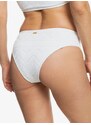 Bikiny spodní díl Roxy QUIET BEAUTY MOD MID WAIST