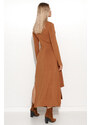 Makadamia Woman's Dress M676