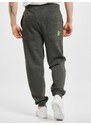 Dangerous DNGRS Sweat Pant Crux in grey