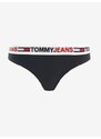 Dámské plavky spodní díl Tommy Hilfiger Logo