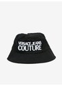 Pánský klobouk Versace Jeans Couture Bucket