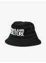 Pánský klobouk Versace Jeans Couture Bucket