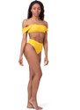 NEBBIA Miami retro bikini - top
