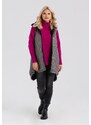 Look Made With Love Woman's Vest 3022 Fabi