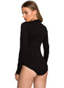 Dámské body Stylove Stylove_Bodysuit_S327_Black