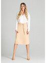 Figl Woman's Skirt M697