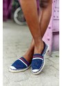 BIG STAR SHOES Dámské espadrilky Big Star Striped