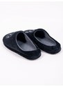 Pánské pantofle Yoclub Yoclub_Men's_Slippers_OKL-0114F-3400_Black