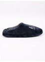 Pánské pantofle Yoclub Yoclub_Men's_Slippers_OKL-0114F-3400_Black
