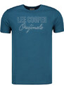 Pánské tričko Lee Cooper Simple