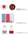 STATIONERY SET SCHOOL SPIDERMAN