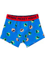 Licensed Chlapecké boxerky Mickey Mouse 5 Pack - Frogies