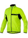 Etape – větrovka BORA, žlutá fluo, vel.3XL