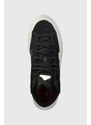 Kecky adidas černá barva