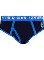 Licensed Chlapecké slipy Spiderman 3ks Frogies