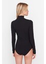 Dámské body Trendyol Turtleneck