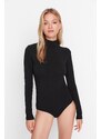 Dámské body Trendyol Turtleneck