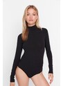 Dámské body Trendyol Turtleneck