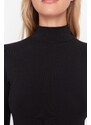 Dámské body Trendyol Turtleneck