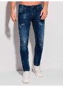 Pánské džíny Edoti P1299