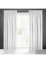 Eurofirany Unisex's Curtain 397434