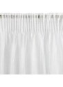 Eurofirany Unisex's Curtain 397434