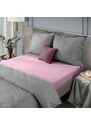 Eurofirany Unisex's Bed Sheet 332590