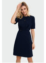 Greenpoint Woman's Dress SUK5100035S20 Navy Blue