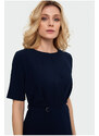 Greenpoint Woman's Dress SUK5100035S20 Navy Blue