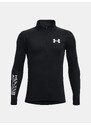 Chlapčenské tričko Under Armour Tech BL