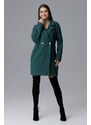 Figl Woman's Coat M625