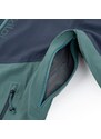 Pánská outdoorová bunda Kilpi METRIX-M tmavě modrá